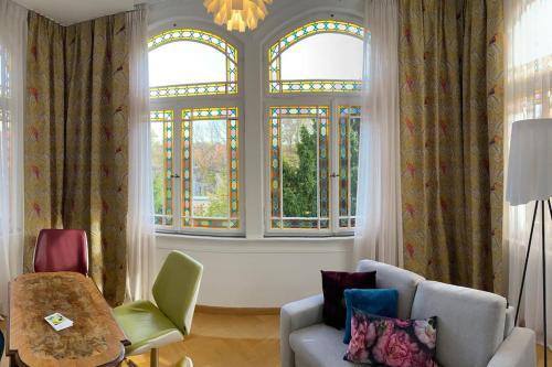 Helsinki Apartment Erfurt 1 in Bruhlervorstadt