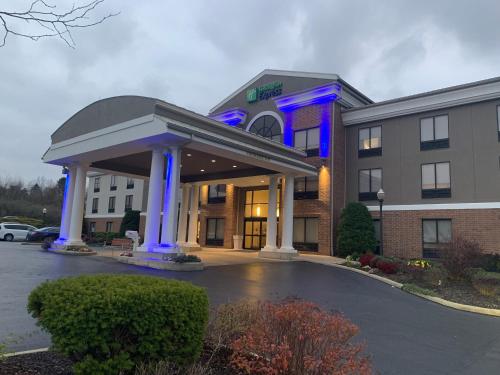 HOLIDAY INN EXPRESS KENT