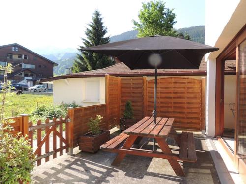 appartement 40m2 lacs et montagnes