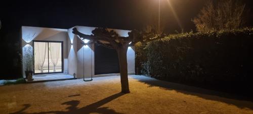 Luberoom, Cavaillon