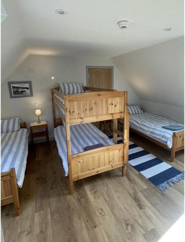Lochhournhead B&B & Tea Room
