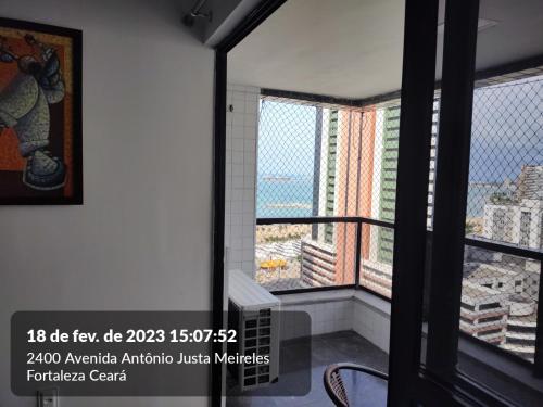Via Venetto Flat Fortaleza Meireles