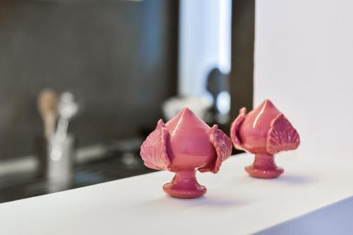  Casa Pistacchio in Minervino Murge