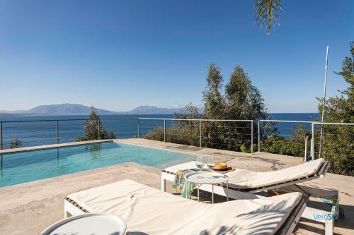 Villa Giacona Venuti