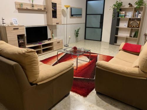 Apartamento Completo Regina, Cordoue (photo 6)
