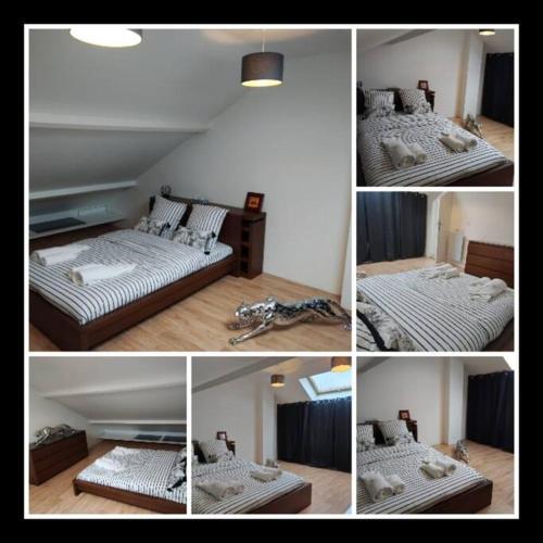 COSY HOME - Wifi - Paris/Orly - Accès 24/24