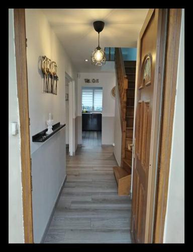 COSY HOME - Wifi - Paris/Orly - Accès 24/24 (COSY HOME - Wifi - Paris/Orly - Acces 24/24) in Sainte-Geneviève-des-Bois