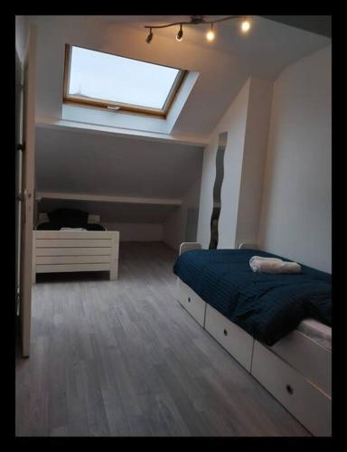 COSY HOME - Wifi - Paris/Orly - Accès 24/24