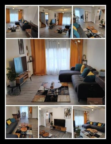 COSY HOME - Wifi - Paris/Orly - Accès 24/24