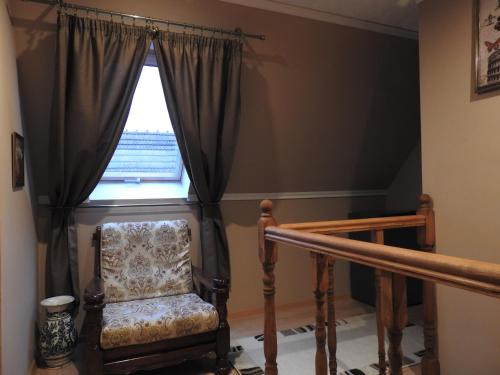 Mozsi Apartman Tolna in Tamási