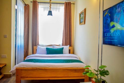 Vee’s Rustic Studio, Nakuru Town., Nakuru (Foto 6)