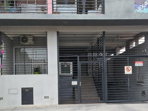 Altos del Rey Apartamentos in Barrio Chijra