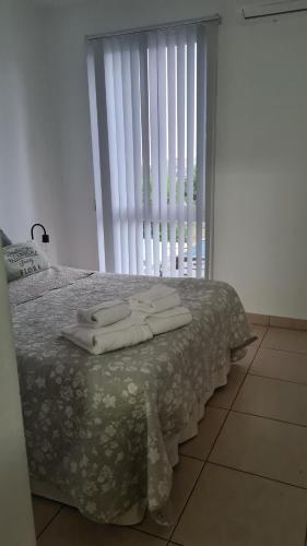 Altos del Rey Apartamentos in Barrio Chijra