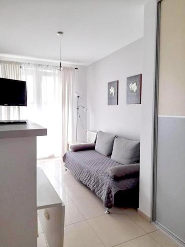 Apartament Justyna