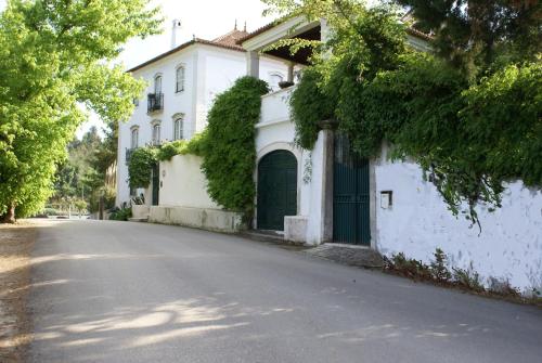 Quinta de Sao Lourenco - Accommodation - São Lourenço