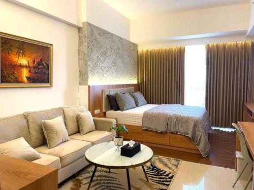 Ruby Apartment #8, Kejayan (фото 5)