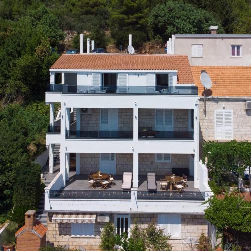  Apartments Tomas, Pension in Dubrovnik