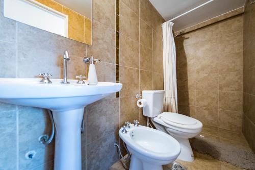 One-Bedroom Apartment image 6