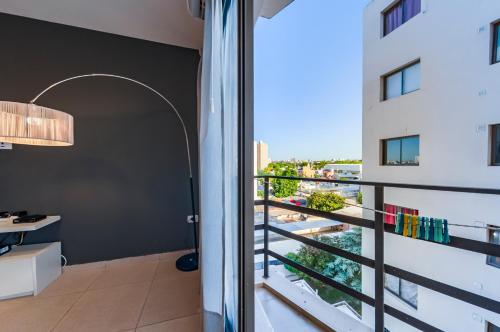 One-Bedroom Apartment image 5