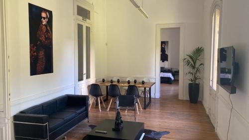 Suite in Buenos Aires