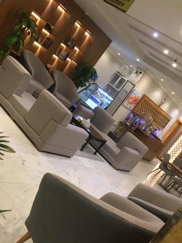 رام جده للشقق الفندقيه Ram Jeddah - image 8