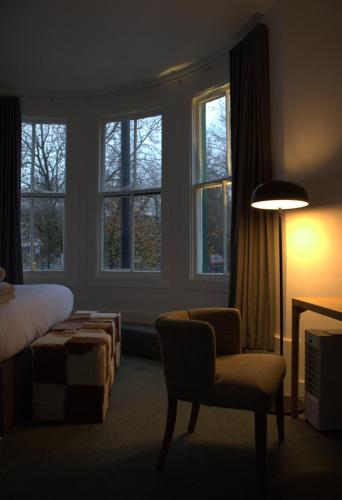 The Wellington Hotel Birmingham - Budget Hotel Near O2 Academy, Birmingham (foto 4)