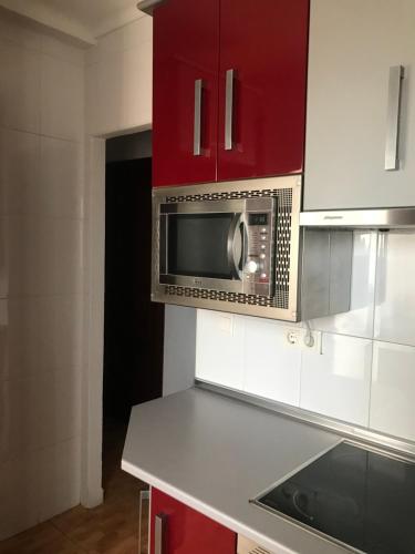 Vivienda con fines turísticos ALMA (Vivienda con fines turisticos ALMA) in 安杜哈爾