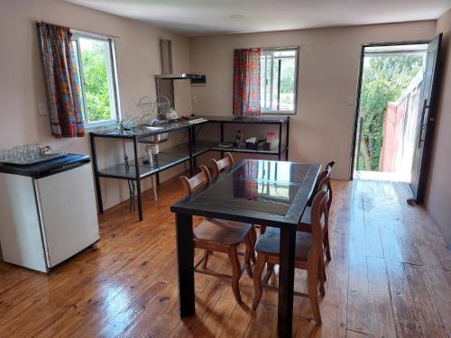 Departamento EcoSolar in Barrio Reyes