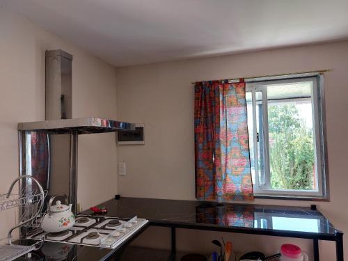 Departamento EcoSolar in Barrio Reyes