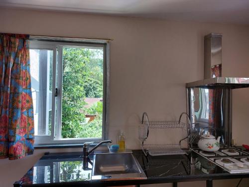 Departamento EcoSolar in Barrio Reyes