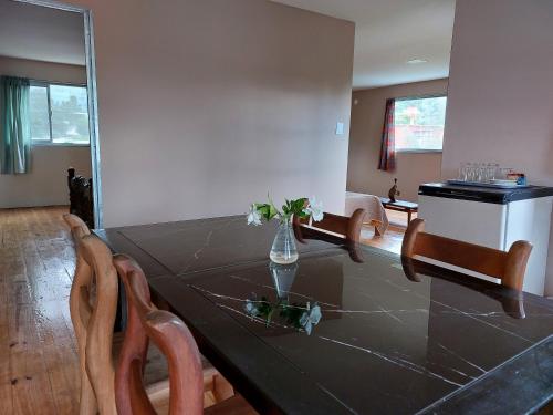 Departamento EcoSolar in Barrio Reyes