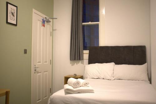 The Wellington Hotel Birmingham - Budget Hotel Near O2 Academy, Birmingham (foto 5)