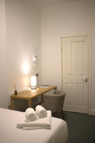 The Wellington Hotel Birmingham - Budget Hotel Near O2 Academy, Birmingham (foto 6)