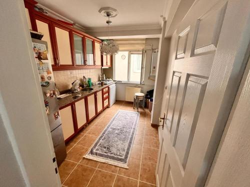 2 bedroom 5 bed peaceful calm full kitchen,all items available Luxury And relax