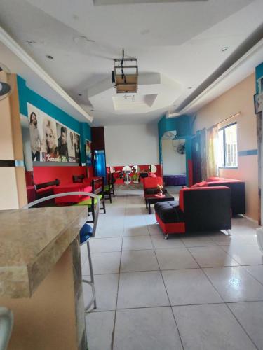 Casa Bravo