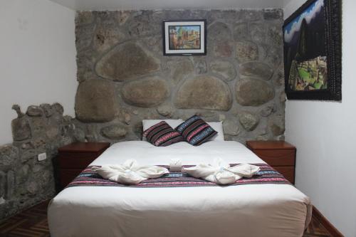 Hostal Turistico ILLAPA CUSCO 119