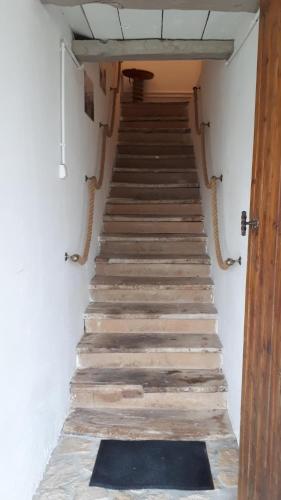 Chez Jeanne in Senlorēnsurmēra