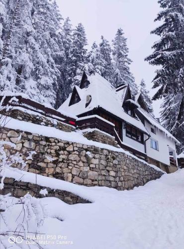 Apartmani FAMI Vlašić