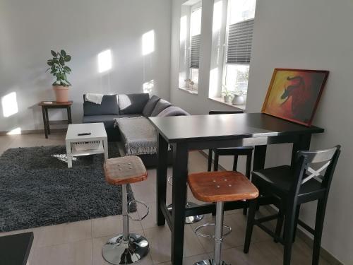 Chill-out - Apartment - Heilbad Heiligenstadt