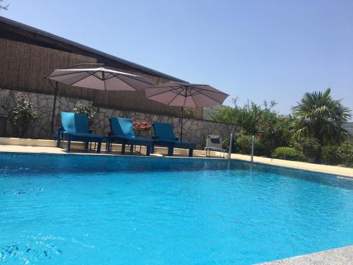 Apartment Oaza - image 12