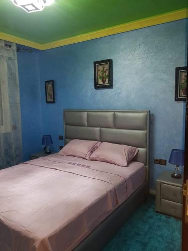 Appartement A1 ARENA DE MARTIL - Cabo Negro