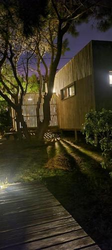 La del Pino in La Pedrera