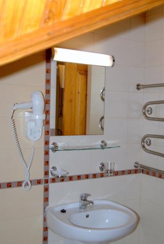GALIA Hotel, Druskininkai (foto 6)
