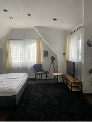 Studio - HH Airport in Hamburg, Deutschland
