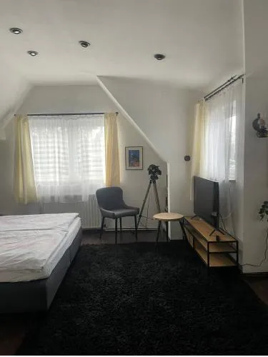Studio - HH Airport in Hamburg, Deutschland