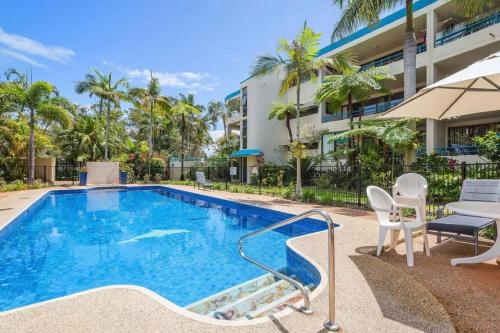 Our Beach House in Bribie Island