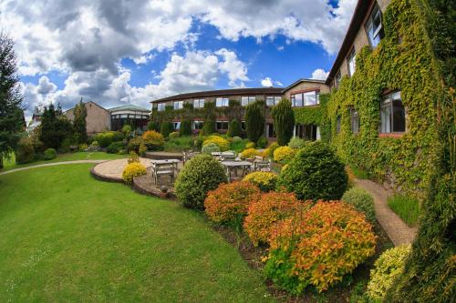 Best Western Plus Centurion Hotel - image 14