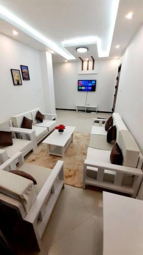 2 Bedroom luxury apartment