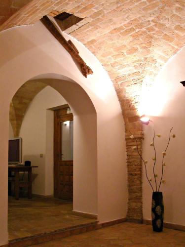 La Meridiana Agriturismo