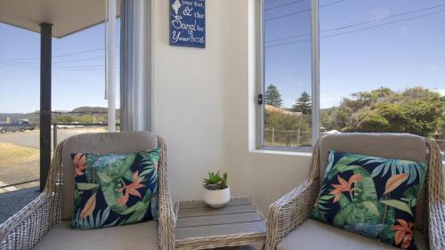 Instalaciones, Umina Beach Ocean View - Waterfront Umina Beach in Umina Beach